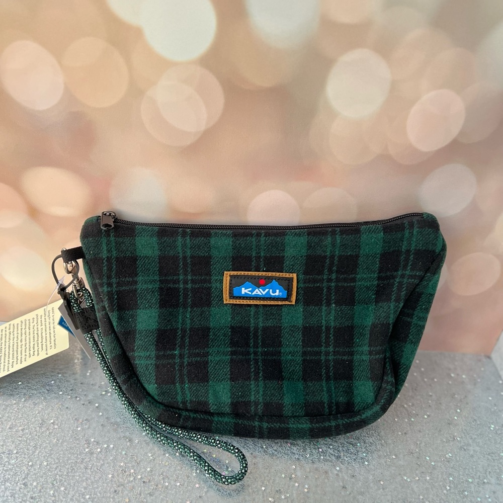 Kavu Tabernash pouch - NEW